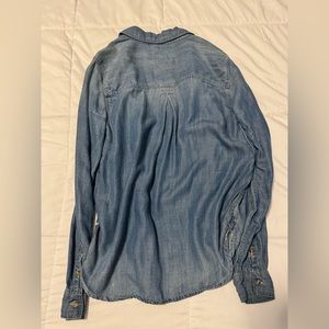 Xsmall American eagle women shirt